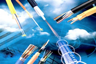 Đứt cáp quang biển AAG Internet Việt Nam chậm cả tuần